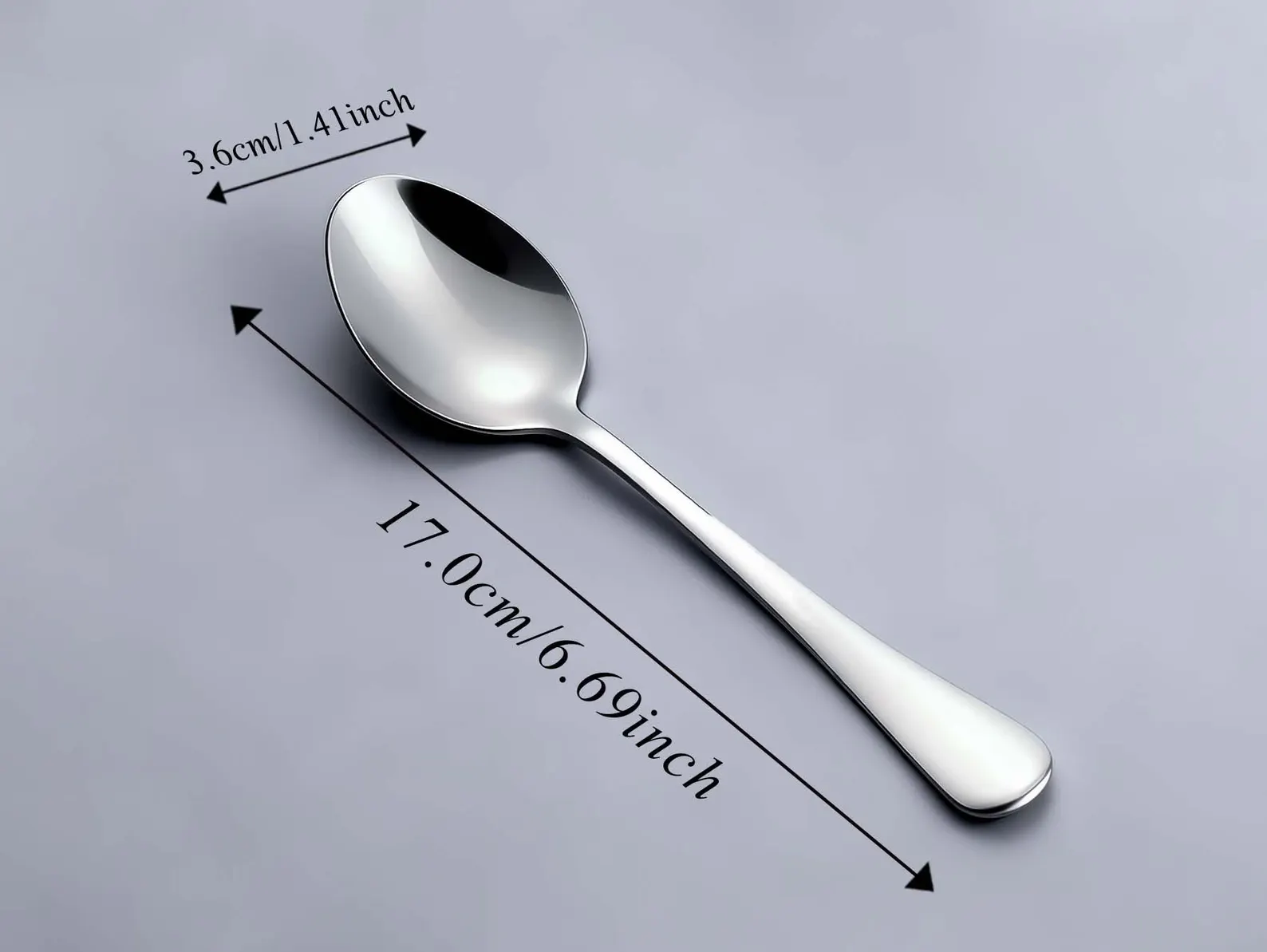 Personalized Spoonsdf